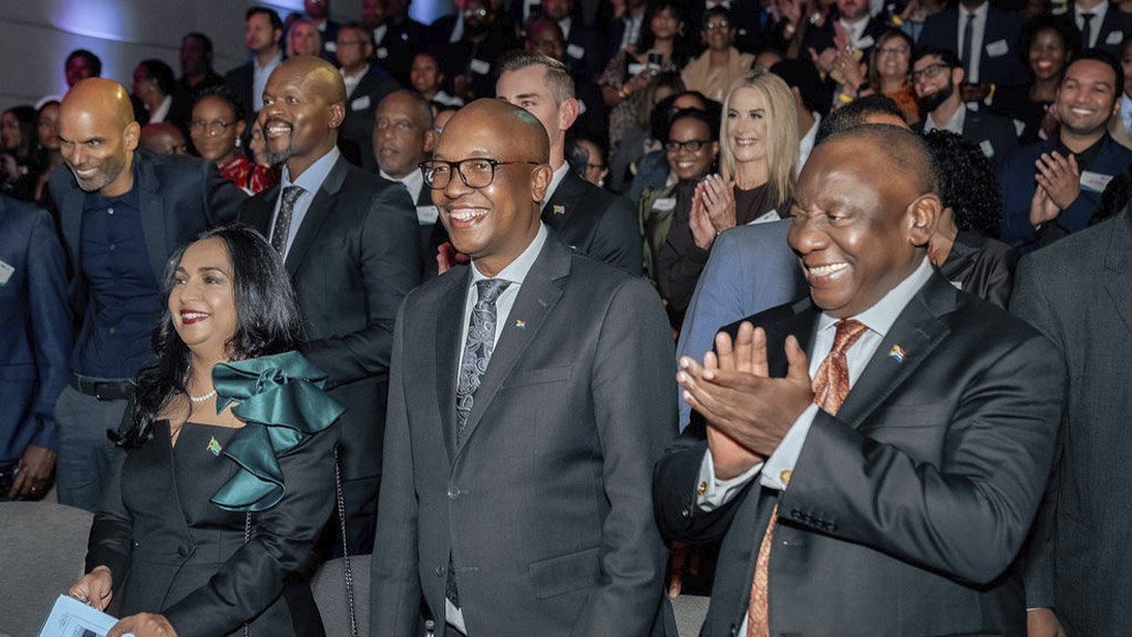 Business and Government Urged to Scale Delivery as NBI Marks 30 Years of Impact