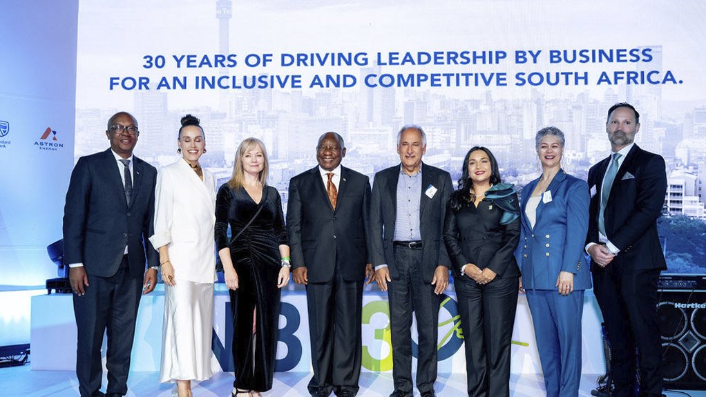 Business and Government Urged to Scale Delivery as NBI Marks 30 Years of Impact