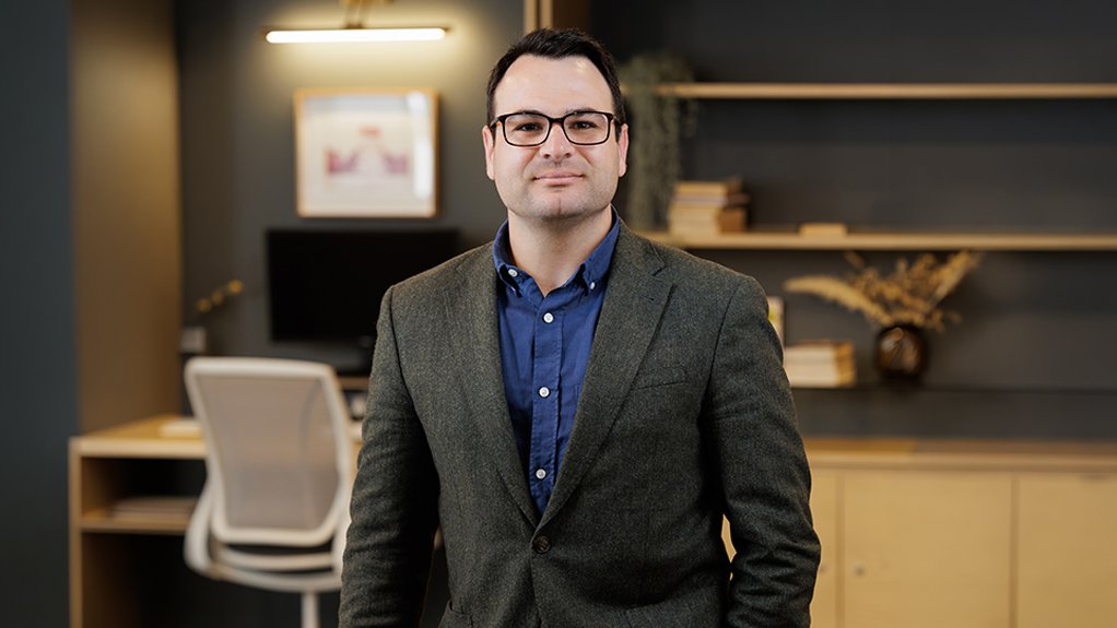 Gaia Fund Managers chief investment officer Dr Hendrik Snyman