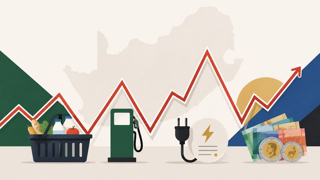 The hidden tax South Africans pay is not always tax, it is volatility