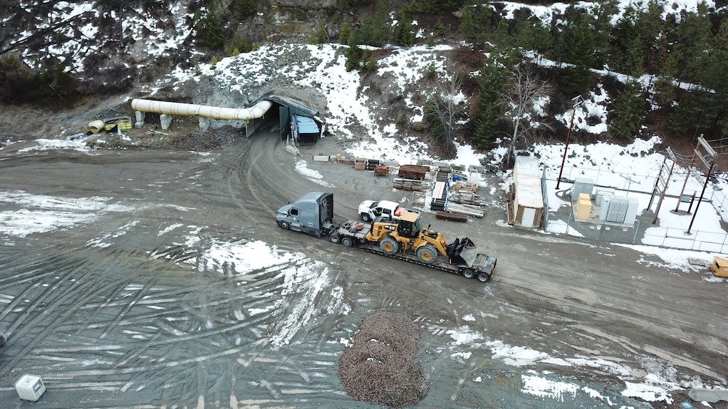 Image of Kettle-River Curlew project