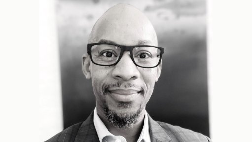  	The above image depicts Deloitte Africa reveals strategic transformation partner Simon Hirschfeld