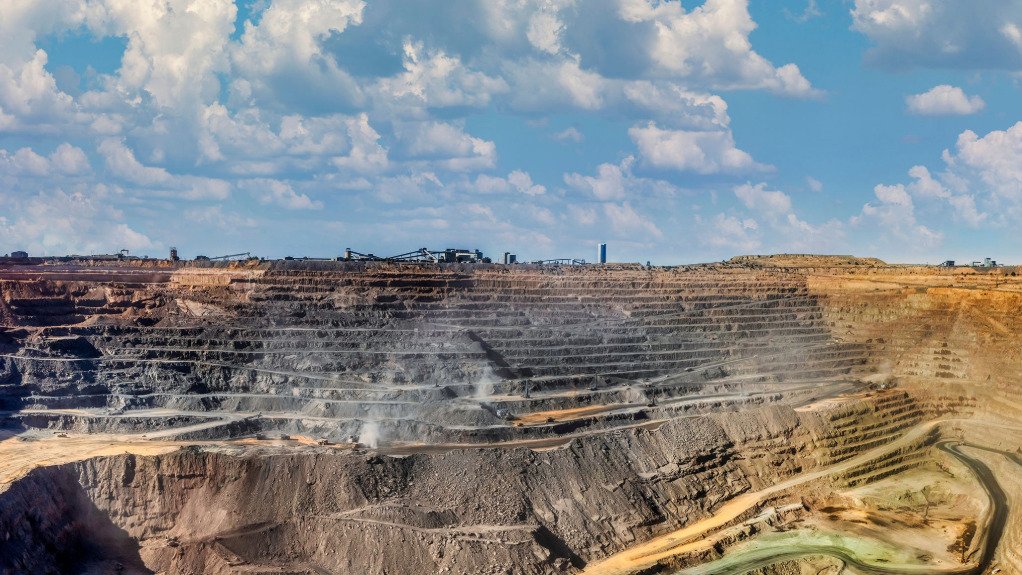 EXPANDED EXPLORATION Following the implementation of the Botswana’s Department of Mines’ Mining Cadastre Portal, the country has seen an increase in exploration activity