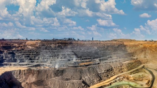 EXPANDED EXPLORATION Following the implementation of the Botswana’s Department of Mines’ Mining Cadastre Portal, the country has seen an increase in exploration activity
