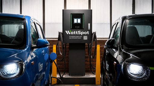 South Africa’s first dedicated fleet charging network hits 18,884 sessions in Gauteng