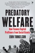 Predatory Welfare: How Finance Capital Profiteers from Social Grants