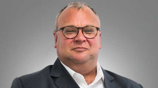 André Moolman