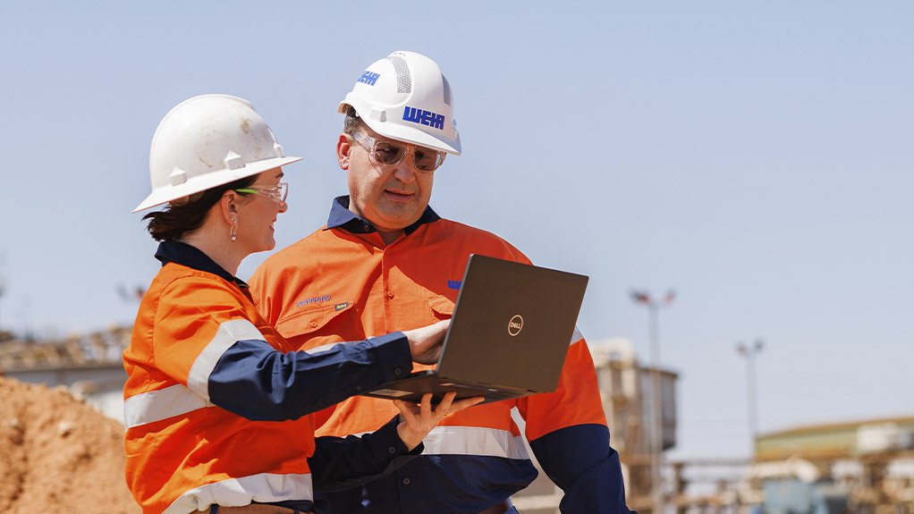 Smart monitoring through Weir’s NEXT technology improves performance, extends equipment life and reduces total cost of ownership