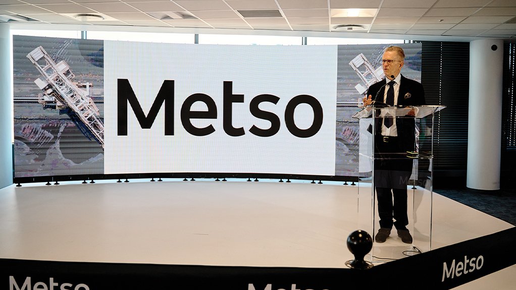 Pekka Metso 
Ambassador of Finland to South Africa