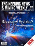 Magazine Cover image