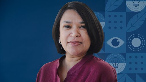 Pele Energy Group chairperson Brenda Martin