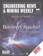 Mining Weekly 8 May 2026