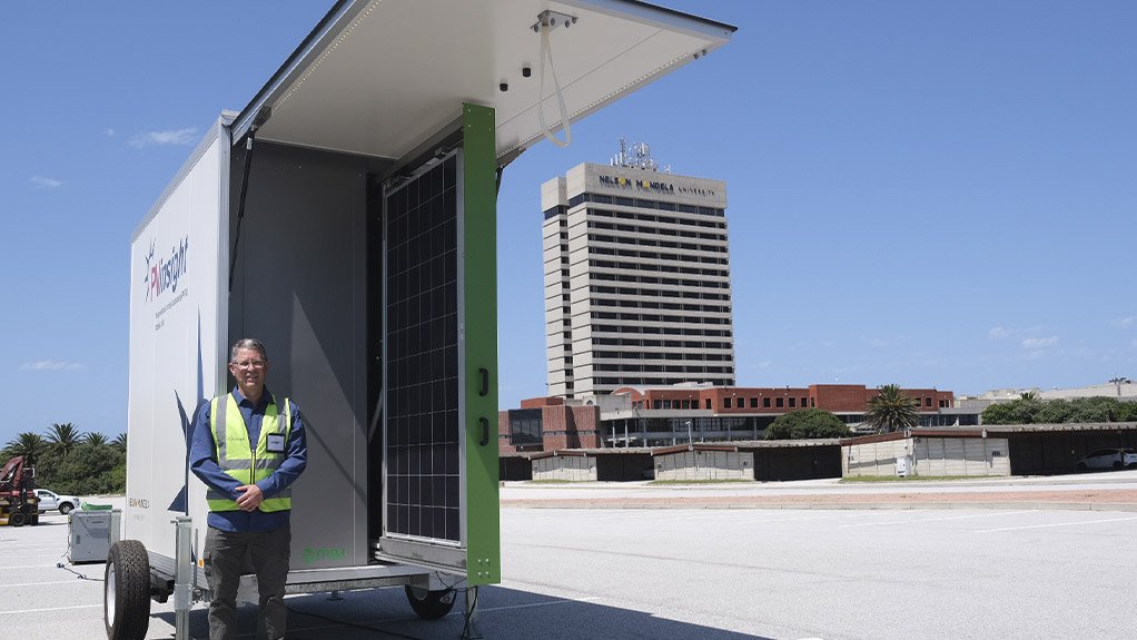 Essential for PV plants to test for underperformance 