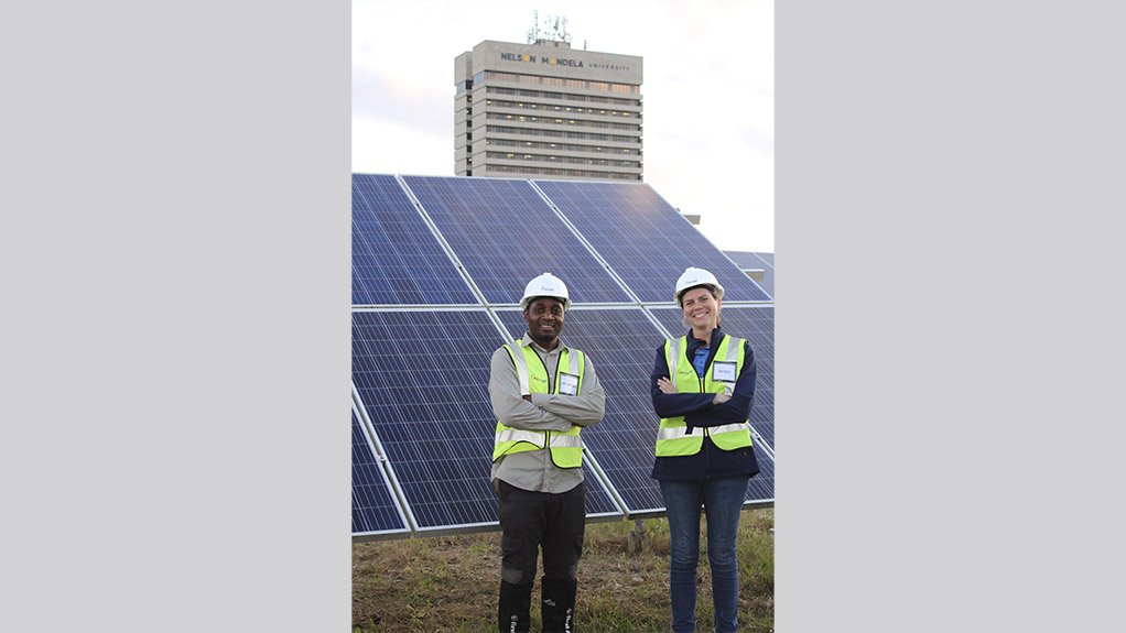 Essential for PV plants to test for underperformance 