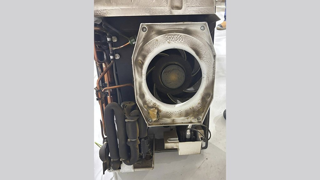 Rittal’s Repair and Maintenance Services Drive Up to 30% Boost in System Efficiency 