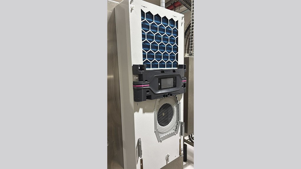 Rittal’s Repair and Maintenance Services Drive Up to 30% Boost in System Efficiency 