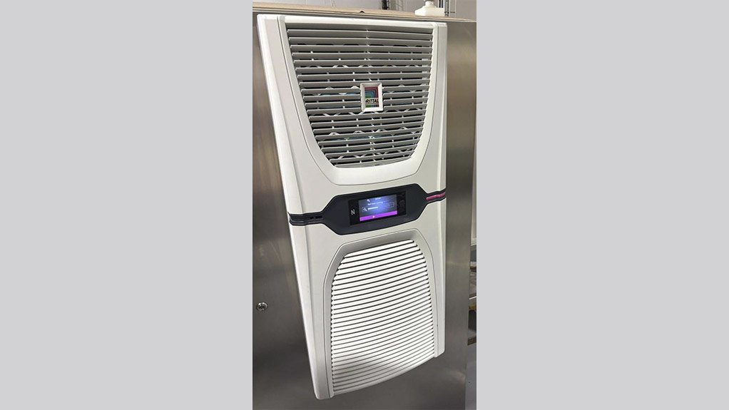 Rittal’s Repair and Maintenance Services Drive Up to 30% Boost in System Efficiency 
