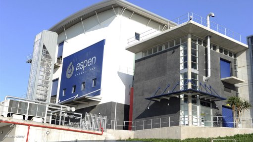 An image of Apen's facility 