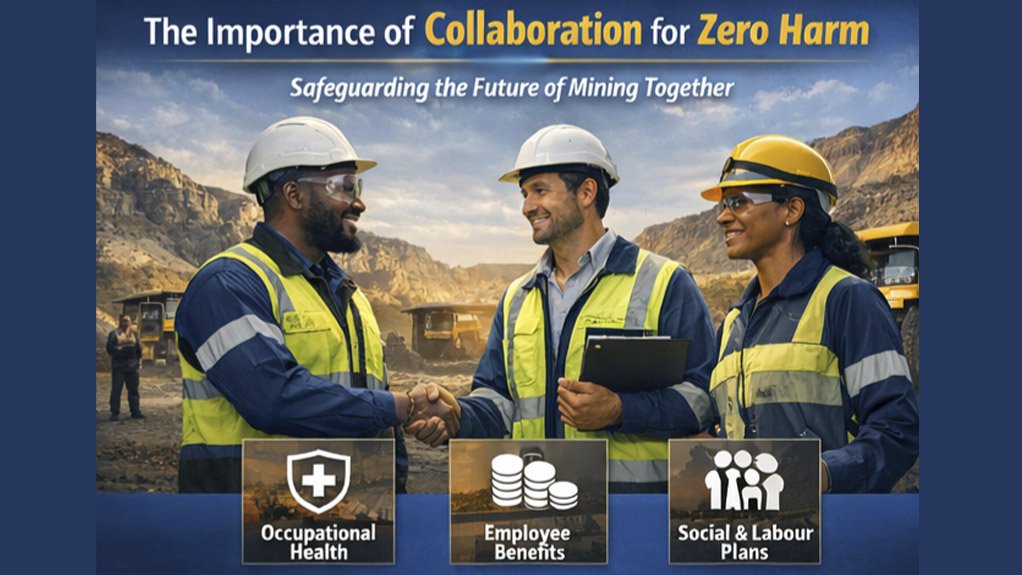 Why industry wide collaboration matters