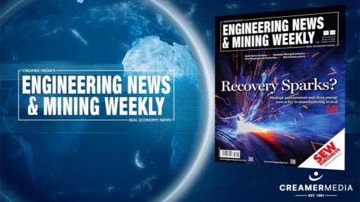 Magazine round up | 08 May 2026