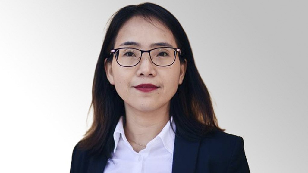 Vertiv Appoints Frieda He as Chief Procurement Officer
