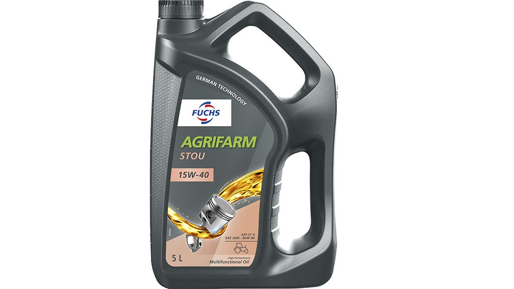 Smart or Analogue Tractors? How FUCHS Lubricants Help Farmers Make the Mechanisation Choice