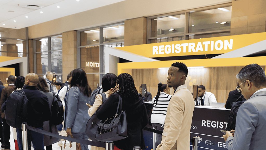 Enlit Africa 2026 keynote programme tackles AI reality, grid constraints and the energy–water nexusEnlit Africa 2026 keynote programme tackles AI reality, grid constraints and the energy–water nexus