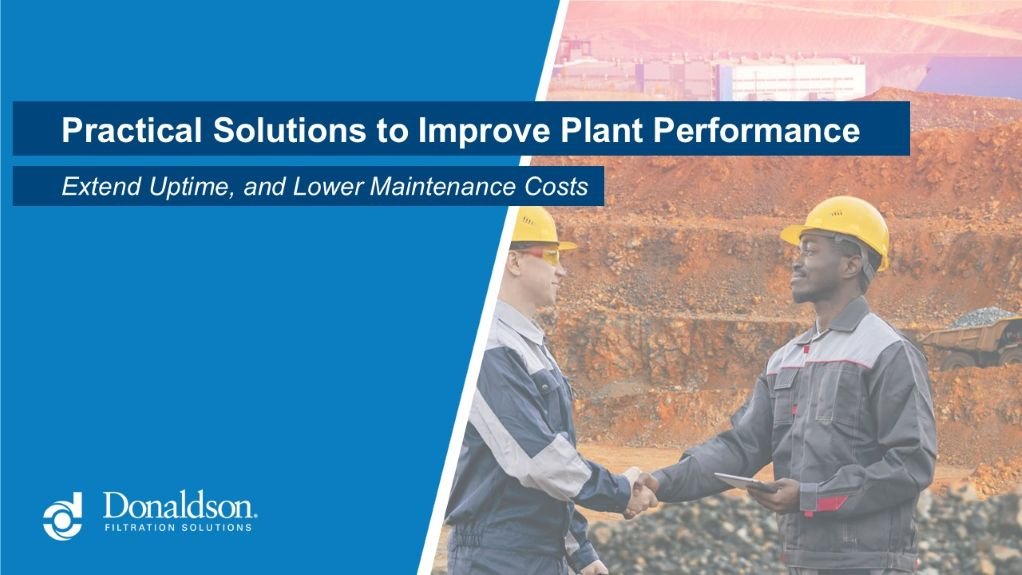 Panellists speaking in a Donaldson Filtration webinar agree that reducing downtime in mining is not reliant on a single intervention, but rather on a combination of disciplined maintenance, effective contamination control and the strategic use of technology