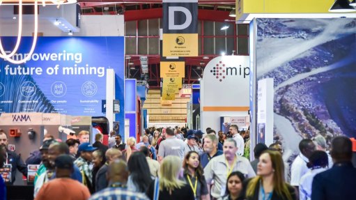 New Automation Innovations on Show at Electra Mining Africa 2026