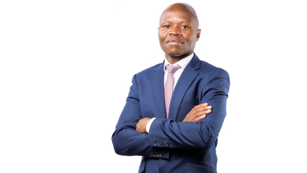Thanda Sithole
