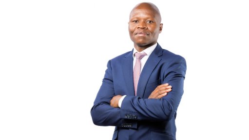 Thanda Sithole