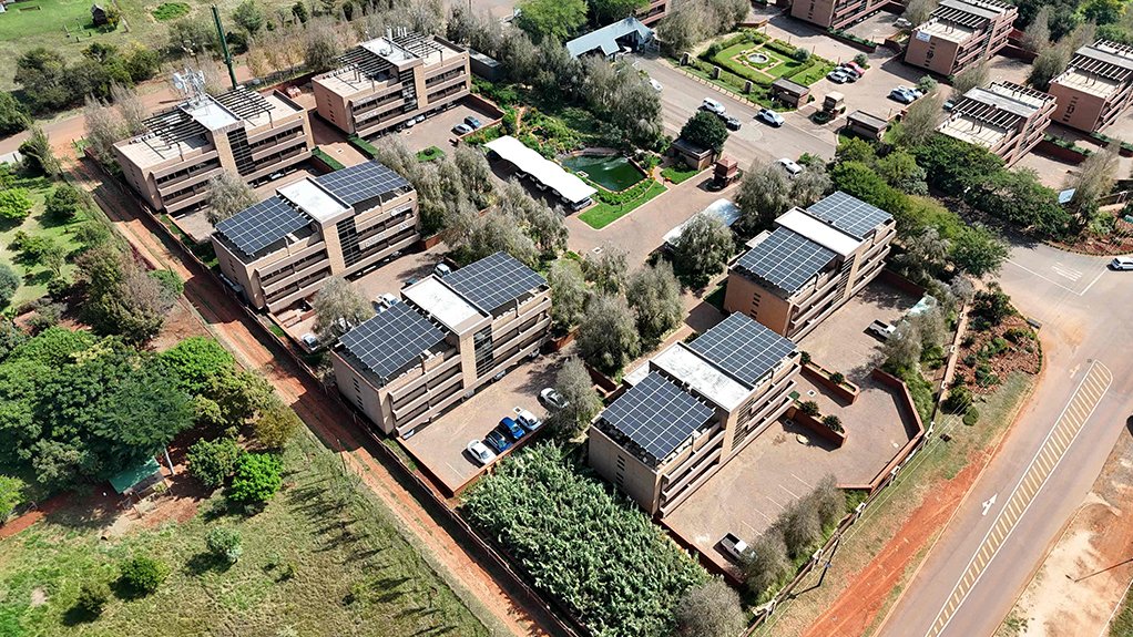 How Partnerships Are Reshaping Commercial Solar