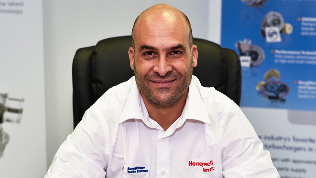 A first ever for a South African turbo company TurboDirect SA goes International with its TurboDirect USA online store 