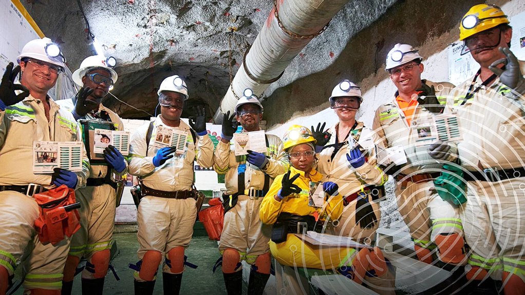 Sibanye-Stillwater has a diverse portfolio of operations, projects and investments across five continents.