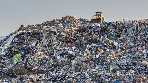 Joburg advances waste-to-energy project to divert 500 000 t/y from landfill