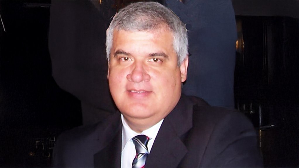 Victor Jaramillo 