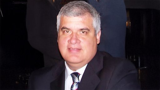 Victor Jaramillo 