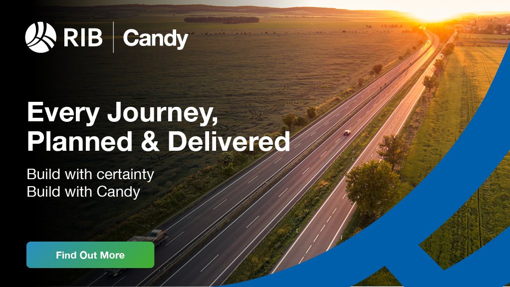 Build with Certainty, Build with RIB Candy