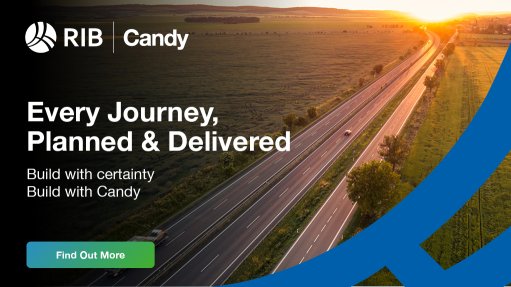 Build with Certainty, Build with RIB Candy