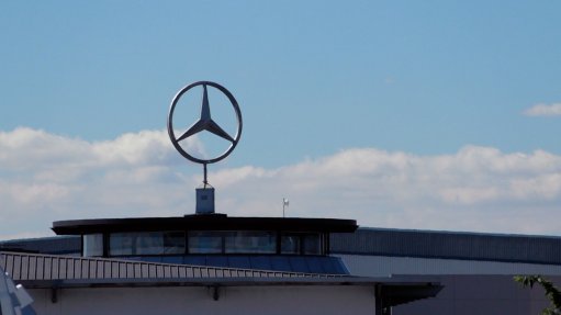 Daimler Truck Southern Africa Limited