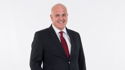 Redefine CEO Andrew König