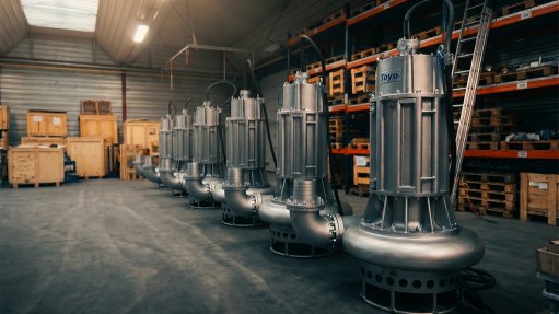 AQS Liquid Transfer