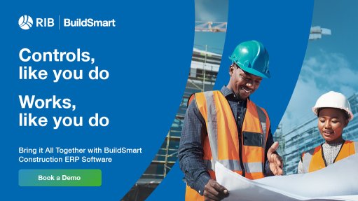 RIB BuildSmart