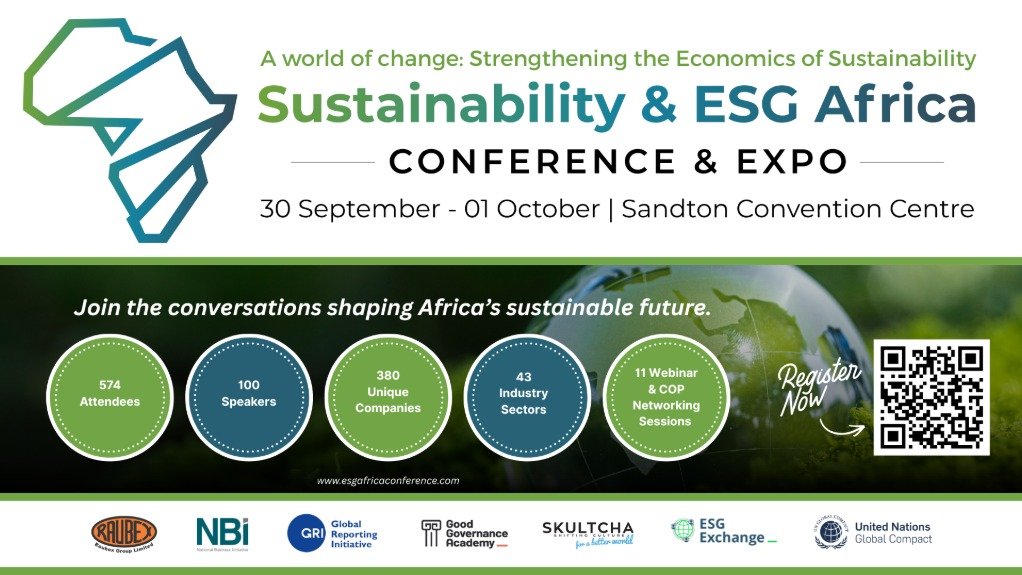  Sustainability and ESG Africa Conference 2026 to Highlight the Economics of Sustainability for Organisations in Africa