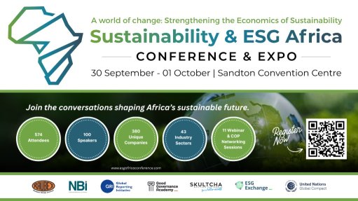  Sustainability and ESG Africa Conference 2026 to Highlight the Economics of Sustainability for Organisations in Africa
