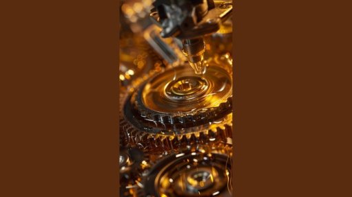 PROPER LUBRICATION
Lubrication is critical for most types of machinery across an industrial plant, as it directly supports machine reliability