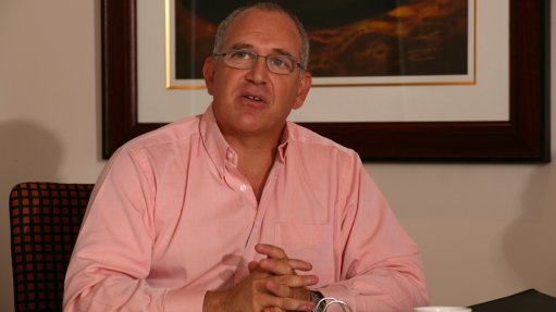 Octodec Investments CEO Jeffrey Wapnick
