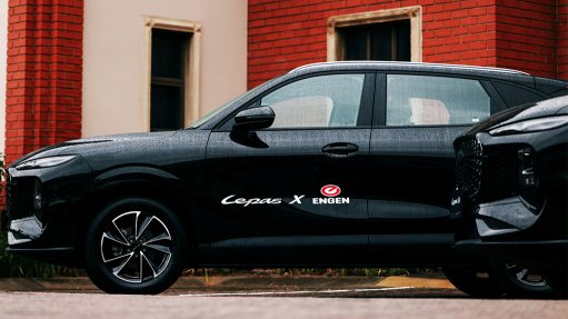 Engen Partners with Lepas at Premium L4 Launch to Drive Strategic Collaboration