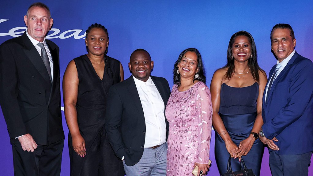 Engen Partners with Lepas at Premium L4 Launch to Drive Strategic Collaboration