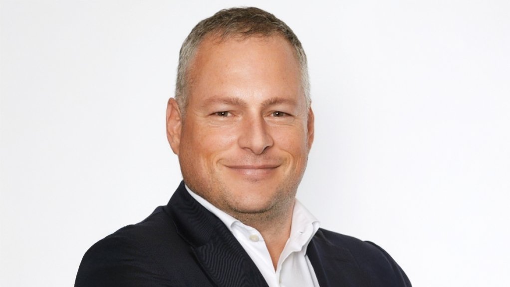 A&M infrastructure and capital projects MD Johan van der Westhuyzen